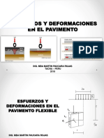 Esfuerzos y Deformaciones