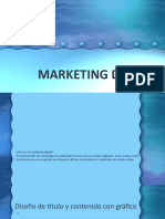 MARKETING DIGITAL