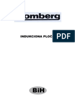 Indukciona Ploca PDF