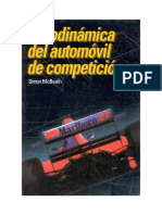 Aerodinamica Del Automovil de Competicion PDF