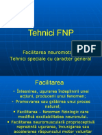 Tehnici FNP Curs 4.1