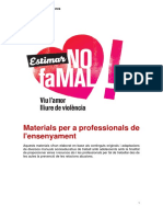 VM Materials Estimar No Fa Mal