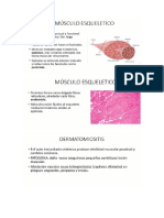 Patología Semana 3 y 4