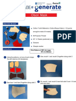 OlsonMask Wpattern v3