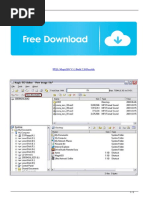 RCM Aci Builder V5200 Crack PDF | PDF | Digital Technology | Computing