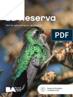 Guia Reserva Ecologica PDF