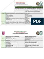 Cuadro Comparativo SX Nefrítico-Nefrótico