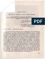 Ya Conoce Usted Mi Método (El Signo de Los Tres) PDF