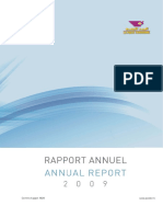 Rapport Annuel 09 PDF