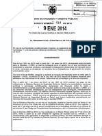 decreto 014 del 09 de enero de 2014.pdf