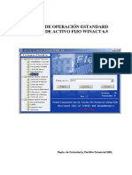 Manual de Operación WinAct 6.5
