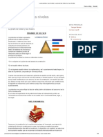 La piramide y sus niveles_ La pirami de Kelsen y sus niveles