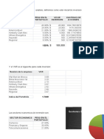 PORTAFOLIO OPTIMIZADO BOLSA DE MEXICO