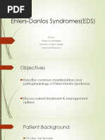 Beighton Hypermobility Score Guide | PDF | Anatomical Terms Of Motion ...