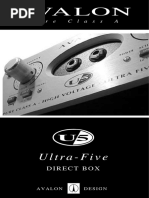 2017 BG Affordable High End Audio PDF | PDF | Loudspeaker ...