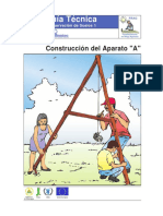 Construccion Del Aparato A PDF