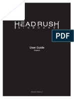 Gigboard UserGuide v2.1 PDF