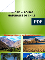 Zonas Naturales de Chile 5º.pptx