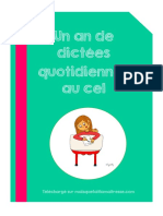 dictées quotidiennes BO 2016.pdf