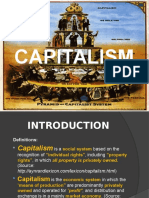 Capitalism PDF
