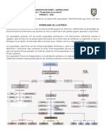 Taller 1 "Propiedades de La Materia"