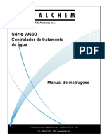 W600 Manual - Port