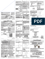 Sesion 1 - LDI-122 - Cuadernillo 1 PDF