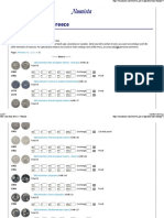 Greek Coins - 5