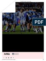 Otro Futbol Es Posible PDF