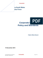 Corporate Branding Policy and Standards PDF