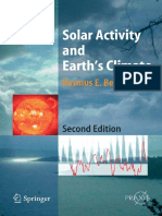 Pub - Solar Activity and Earths Climate