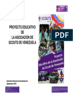 Seminario PE ASV Sep 2019