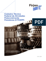 Cartilha Empresarial - Cadastro T_cnico Federal de Atividades PDF