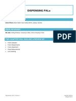 25 Dispensing PALs PDF