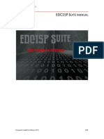 EDC15PSuite Manual
