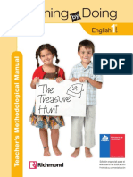 Inglés 1º básico - Teacher’s Methodological.pdf