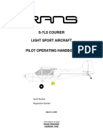 Rans S7 PDF