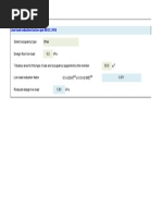 Live Load Reduction According To NBC PDF