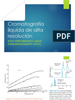 04-Cromatografía Líquida PDF