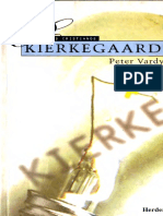 Kierkegaard Peter Vardy PDF