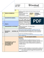 Nucleo Pys - 3P - Proyecto8° - Faseii PDF