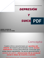 Depresin y suicidio-OK