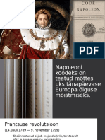 Napoleoni Koodeks