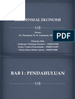Kredensial Ekonomi (Slide)