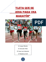 Seminario 8 - Ejercicio. Maratón PDF