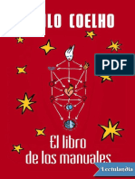 Paulo Coelho - El libro de los manuales - LECTULANDIA 2008.pdf