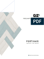 GIZ Porcelain Tile Collection