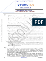 10 A Vision IAS Prelims 2020 (Freeupscmaterials - Org) PDF