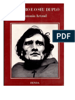 Antonin Artaud - O Teatro e Seu Duplo