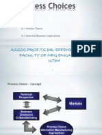 6.0 Process Choices 2019 - 2020 PDF